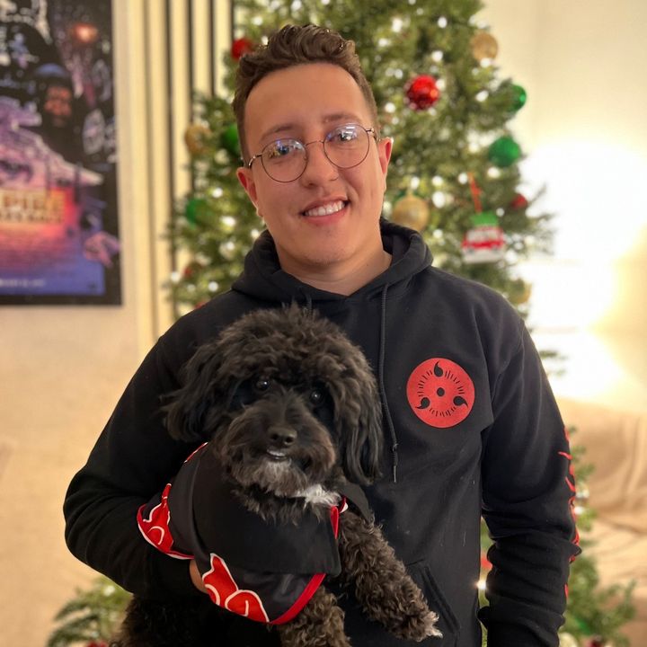 Profile Picture of Alexandre Goncalves (@alexandrevostok) on Tiktok