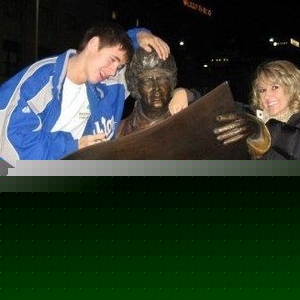 Profile Picture of Brock Cushing (@northstangs) on Myspace