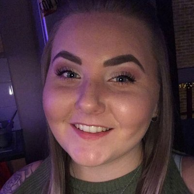 Profile Picture of Amy Copping (@AmiieeCopping) on Twitter