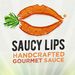Profile Picture of Saucy Lips Foods (@saucylipsfoods) on Pinterest