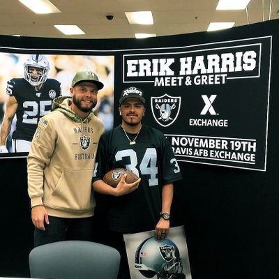 Profile Picture of Kevin Flores (@kevinflores707) on Twitter