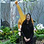 Profile Picture of Wendy Yang (@yunn-rong, yang) on Flickr