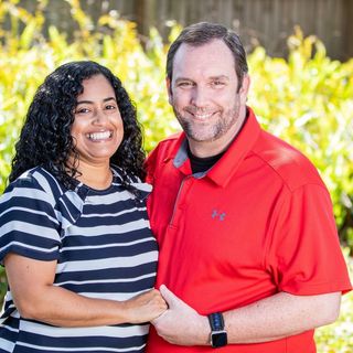 Profile Picture of Benjamin Stilwell-Hernandez (@revstilwell) on Instagram