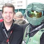 Profile Picture of Erik Ashby (@eashman10) on Instagram