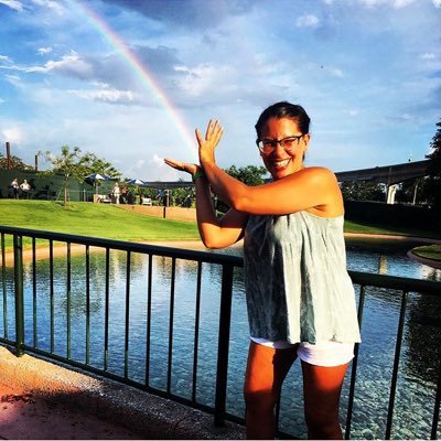 Profile Picture of Stephanie Spano (@StephanieSpano) on Twitter