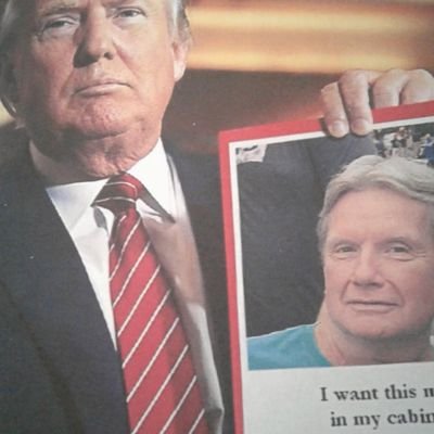 Robert Kleinschmidt - Twitter Profile Picture of Robert Kleinschmidt (@RobertKleinsch8) on Twitter