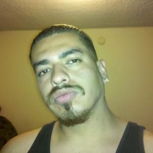 Profile Picture of Eric Romo (@299682174) on Myspace