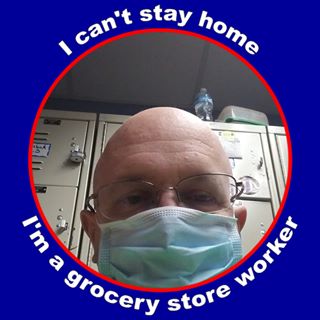 Profile Picture of Roger Warford Sr. (@roger1968) on Facebook