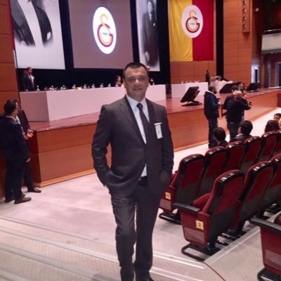 Profile Picture of Erkut Usta (@erkutusta) on Twitter