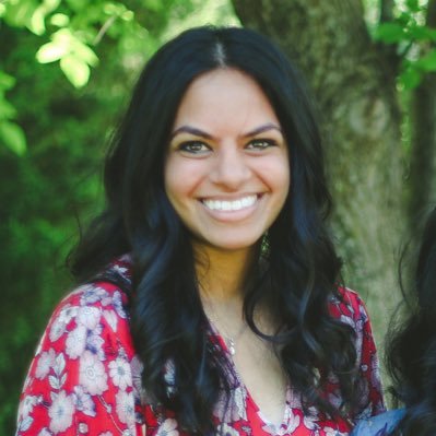 Profile Picture of Miriam Joseph (@miriamjoseph27) on Twitter