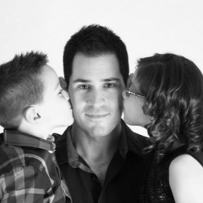 Profile Picture of Eric Rheaume (@RickTheD) on Twitter