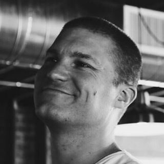 Profile Picture of Mike Webber (@_mikewebber) on Instagram