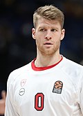Profile Picture of Thomas Walkupon Wikipedia