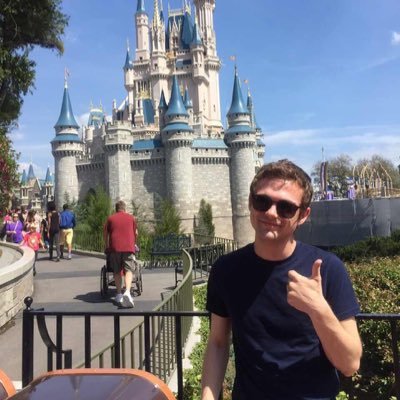 Profile Picture of David Fenster (@fenster_david) on Twitter