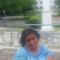 Profile Picture of Sabrina Nicholas (@sabrina-nicholas-1) on Quora