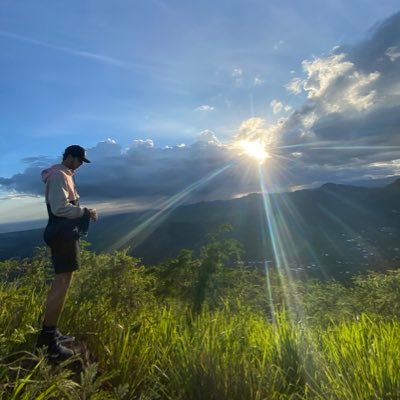 Profile Picture of Miguel René (@MiguelRen5) on Twitter