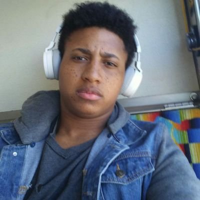 Profile Picture of Aaron Duhon (@AaronDuhon1) on Twitter