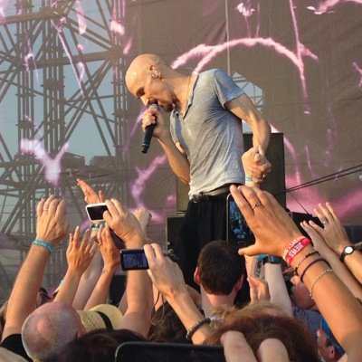 Profile Picture of Richard Scarr (@Scarry1972) on Twitter