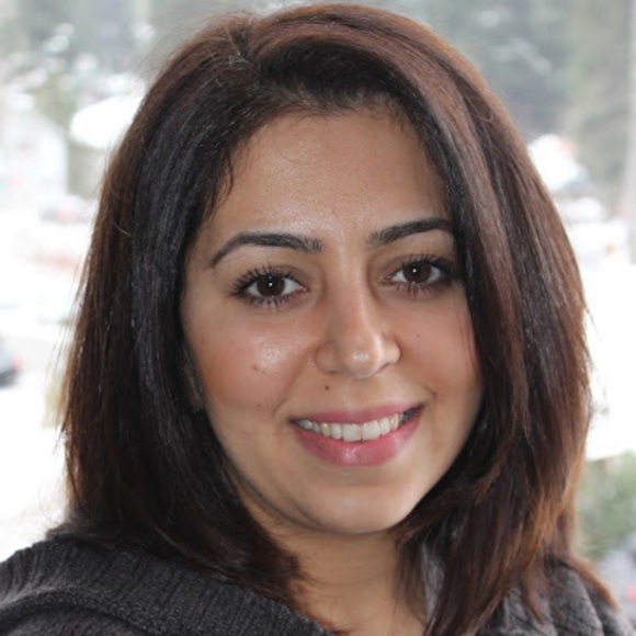 Profile Picture of Shabnam Nozad (@shnozad05) on Poshmark