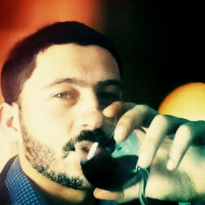 Profile Picture of Sergey Kazakov (@SergeyK53141423) on Twitter