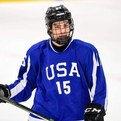 Profile Picture of Lucas Sandoval (@LucasSandoval34) on Twitter