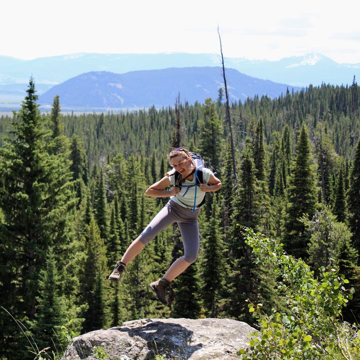 Shannon Carney - Tiktok Profile Picture of Shannon Carney (@sionainn_c) on Tiktok