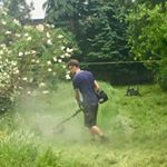 Profile Picture of Matthew Anderson (@manderson_square_gardens) on Instagram