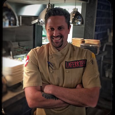 Profile Picture of Daniel Laferriere (@Dan_Laferriere) on Twitter
