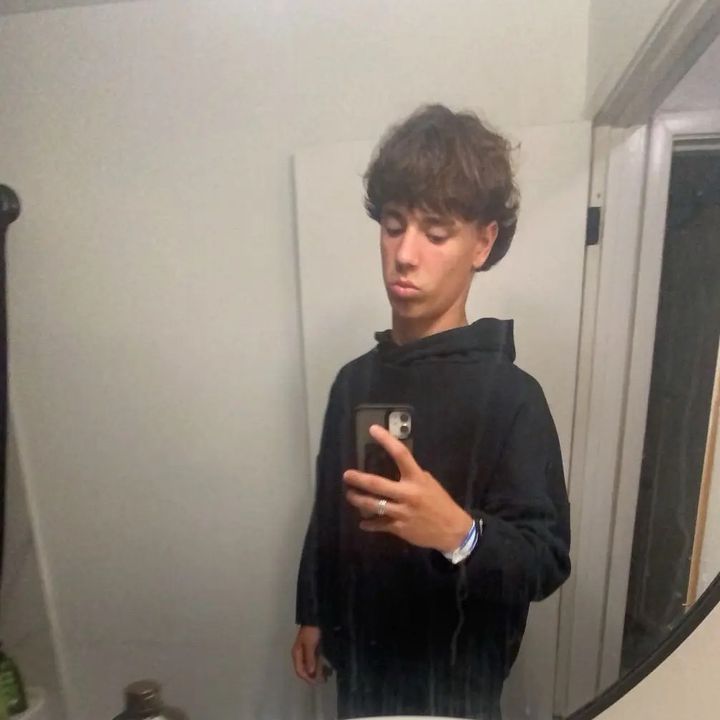 Profile Picture of david🏂. (@getmossedbydavid) on Tiktok