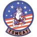 Profile Picture of Tom Cat Lacrosse (@TomCatLacrosse) on Twitter
