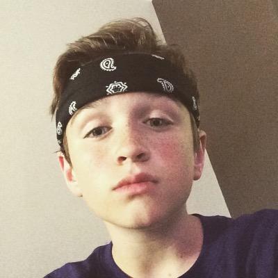 Profile Picture of Luke_Perryman23 (@luke_perryman23) on Twitter