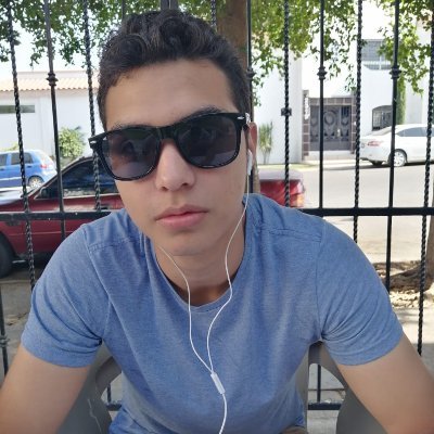 Profile Picture of Ramón Contreras Luna (@RamnContrerasL1) on Twitter