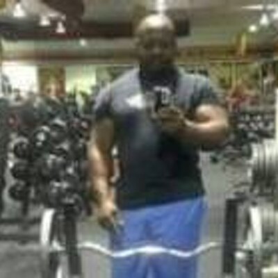 Profile Picture of Kenneth Ascencio (@KennethWelder1) on Twitter