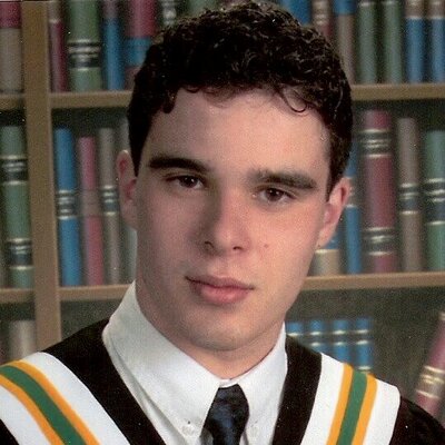 Chris Rowles - Twitter Profile Picture of Chris Rowles (@thehandsomchris) on Twitter