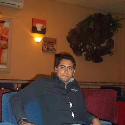 Profile Picture of Peter Boshra Beshay (@TePeter) on Twitter