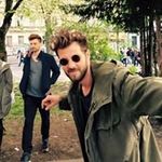 Profile Picture of Jeffrey Bishop (@dennis.disterheft) on Instagram
