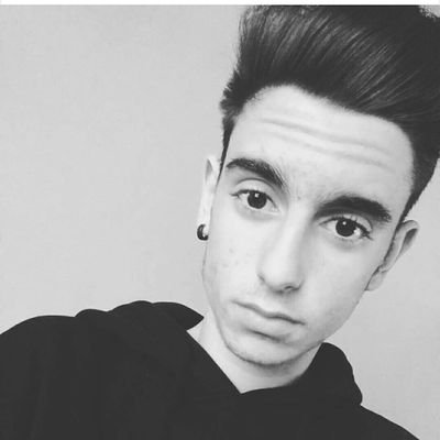 Profile Picture of Panos Karastamatis (@PheavenGR) on Twitter