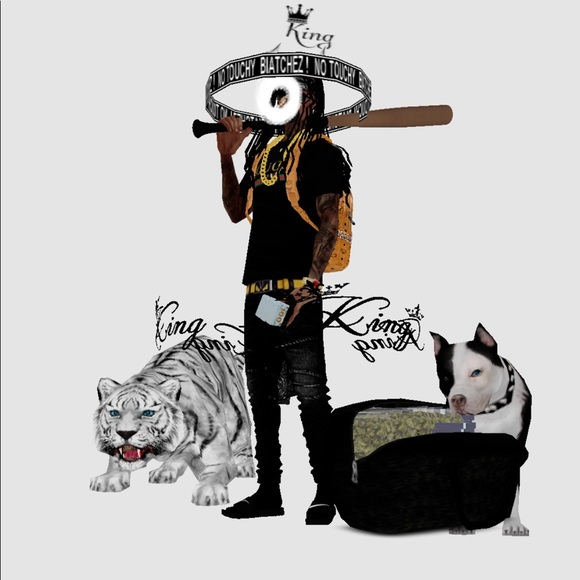 Profile Picture of Dee Bean (@deemansforlife) on Poshmark