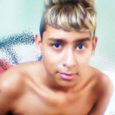 Profile Picture of Brandon Cuellar (@BrandnH) on Twitter
