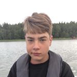 Profile Picture of Isac Karl William Boman (@boman_privata) on Instagram