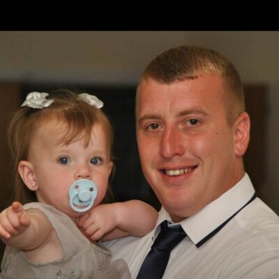 Profile Picture of Jamie Groves (@jamiegroves1) on Twitter