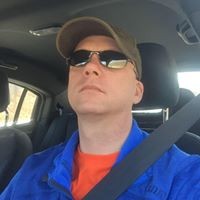 Profile Picture of Rick Bacon (@rick-bacon-1) on Quora