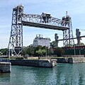 Profile Picture of Clarence Street Bridgeon Wikipedia
