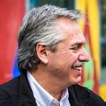 Profile Picture of alberto fernández (@alferdez.ok) on Instagram