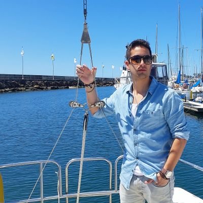 Profile Picture of Zachary Dumont (@dapperdumont) on Twitter