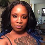 Profile Picture of Tanika Bailey (@niknikb23) on Instagram