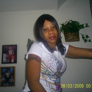 Profile Picture of Teresa Robinson (@321345650) on Myspace