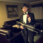 Profile Picture of Ricardo Allison Ruiz-Eldredge (@richixcore) on Instagram