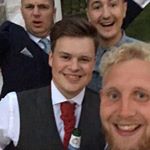 Profile Picture of James Hales (@j_hales) on Instagram