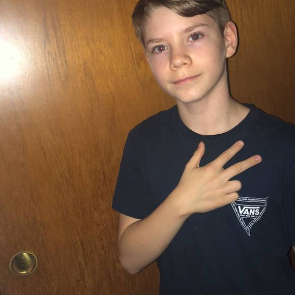 Profile Picture of Caleb Storey (@calebstorey) on Poshmark